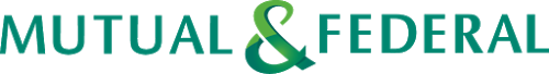 Mutual  Federal logo 2011