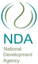NDA Logo
